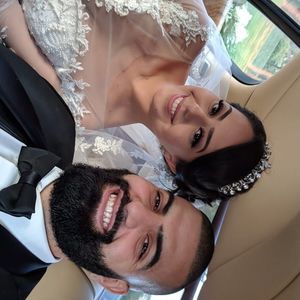 Meet your Posher, Johnny